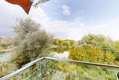 Apartament exclusivist cu vedere la Lacul Snagov – Club Lac Snagov - 5