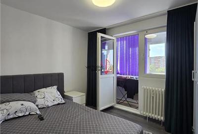 Apartament decomandat, complet mobilat, în Tei Facultatea de Constructii id - 7