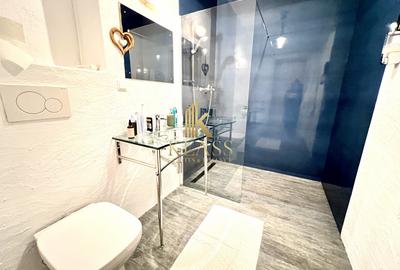 Apartament 3 camere | Laguna Residence | Amplasat pe malul Lacului Tei - 16