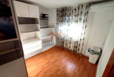 APARTAMENT 2 CAMERE DECOMANDAT | ETAJ 2 | BALCON ÎNCHIS - 8