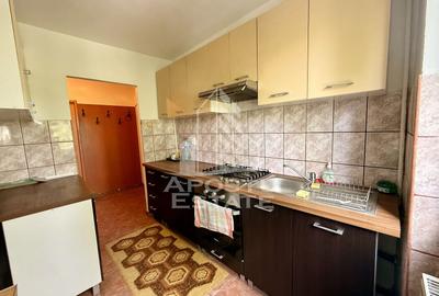 Apartament 3 camere de vanzare, zona Dacia, Timisoara - 9