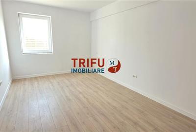 Apartament cu 3 camere decomandat în Ampoi 1
