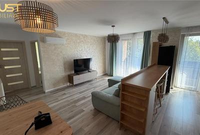 PET FRIENDLY I 3 camere l 2 bai l Garaj Subteran l zona FSEGA l Bloc nou - 18