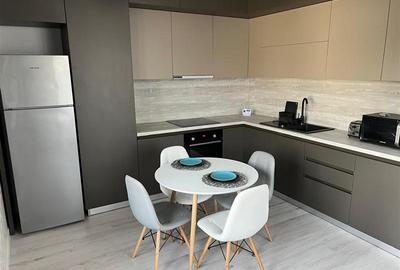 Apartament cu 2 camere circular, mobilat în Zorilor
