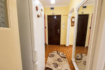 Inel 2 | 2 camere | Parcare | Boxa la subsol - 6