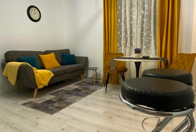 Apartament modern 3 camere, zona Gheorgheni, complet mobilat si utilat - 1
