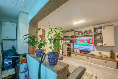 3 camere I Bloc reabilitat I Comision 0 - 4