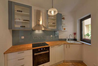 2 Camere 64 m.p | Et.2/3 | Bloc Nou | Zona Mall Vitan - 6