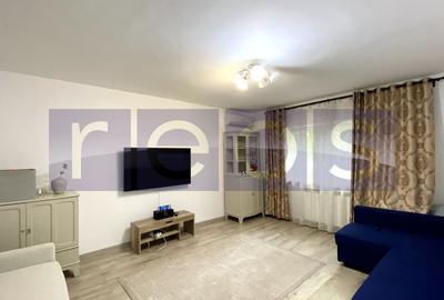 Apartament cu 2 camere decomandat, mobilat în 13 Septembrie