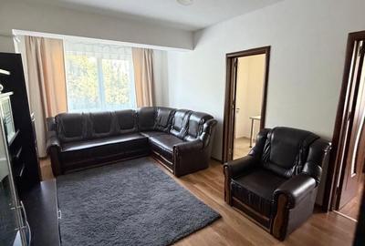 Apartament cu 2 camere semidecomandat în Apărătorii Patriei