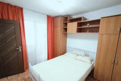 Craiovita Noua Apartament 2 camere Centrala Balcon - 4