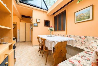 4 camere, suprafata generoasa, etajul 1, zona Bucovinei - 9