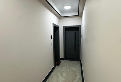 Pipera bloc nou super elegant - 16