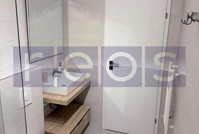 Inchiriere Apartament Premium 2 Camere | Bloc Boutique | Aviatiei - 9