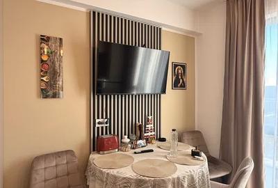 Apartament modern, bloc nou,  2 Camere - 7