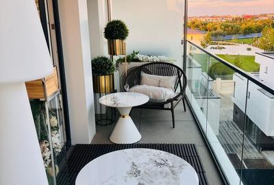 PRIMA INCHIRIERE APARTAMENT PIPERA MTM ROND OMV - 15