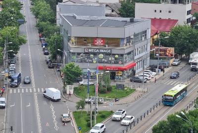 Spațiu comercial, 550 mp în Colentina