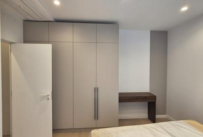 APARTAMENT 2 CAMERE DE VÂNZARE - FLOREASCA - 5
