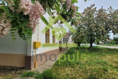 🏡 Casă individuală din cărămidă – Satchinez ✨ - 6