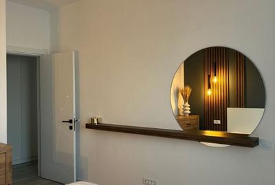INCHIRIERE/ APARTAMENT 2 CAMERE /GROZAVESTI/ Regie Residence/ 739 euro - 3
