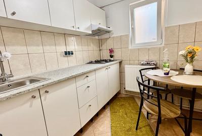 Ap. 2 camere mobilat în vilă P+1, prima închiriere  ! - 3