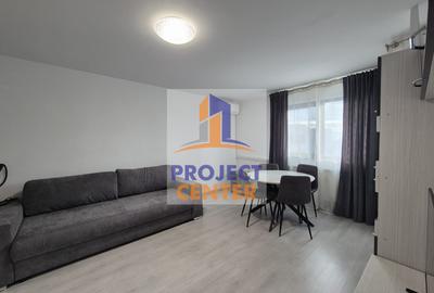 Garsoniera Balcescu Residence - complex rezidential - 2