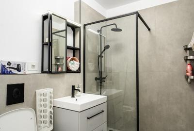 Studio cu gradina în Sinaia-Ideal pentru locuit sau investiție în regim hotelier - 8