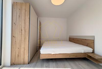 Apartament mobilat cu 2 camere si pod | Giroc | Profi - 9