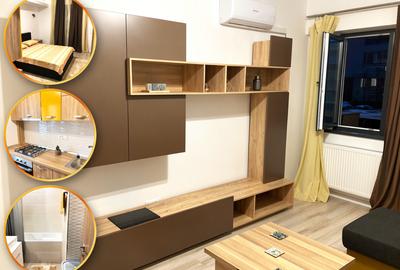 Apartament 2 Cam | 8min M Grozavesti | Centrală Proprie | Novum Grozăvești - 1