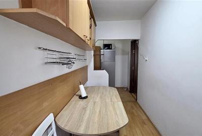 APARTAMENT CU 1 CAMERA ET 2 INT TIMOTEI POPOVICI - 7