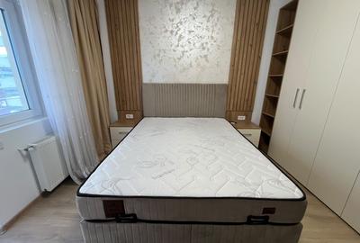 2 Camere | Berceni Metalurgiei | Grand Kristal Residence | Parcare - 9