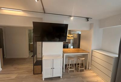 Garsoniera Decebal – renovata complet, prima închiriere, langa metrou, boiler - 3