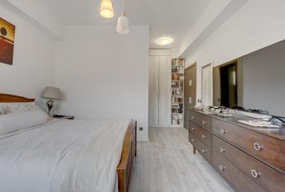 Vanzare apartament 5 camere Clucerului - Arcul de Triumf - 19