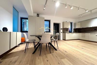 Apartament LUX*3 Camere*Prima închiriere* Parcare inlcusa// Aviatiei - Herastrau - 1