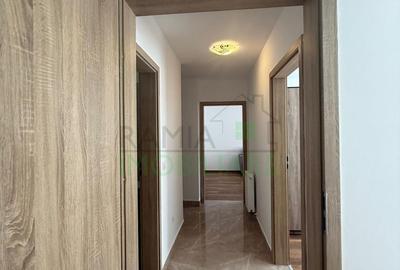 Apartament nou cu 3 camere, 2 băi, terasă și parcare – Victory by Casa - 11