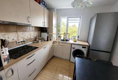 Apartament cu 2 camere, 53mp utili, geam la baie, in zona Gheorgheni! - 3