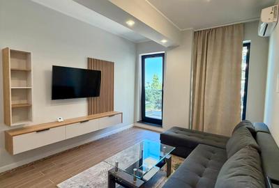 Apartament 2 camere si parcare Universitatea Ovidius Aviatorii Residence - 7