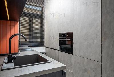Apartament elegant Renovat Modern  Complet mobilat  2 camere Central - 4