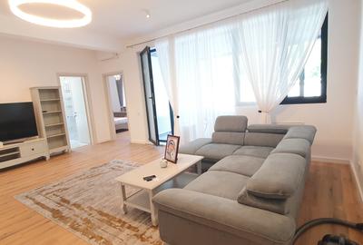 Inchiriere apartament 4 camere cu gradina Iancu Nicolae - 6