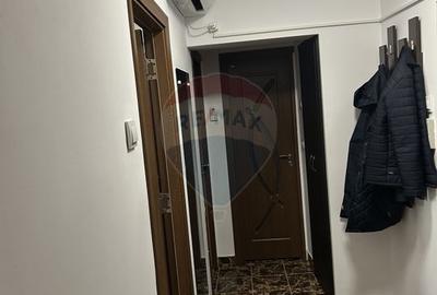 Apartament cu 2 camere de închiriat în zona Ultracentrala-MERCUR - 16