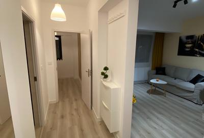 Apartament 2 camere | Regie Residence | Metrou Grozăvești | 45 mp - 7