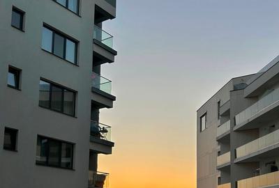 Mamaia Nord-Apartament 2 camere la 70m de plaja zona Alezzi-350euro - 7