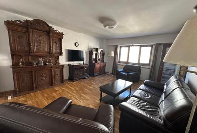 APARTAMENT 3 CAMERE 80MP 5/7 BL 1995 MONOLIT HOL H APROPRIERE METROU SCOALA  81 - 6