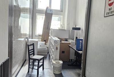 Spatiu comercial/restaurant in Centrul Civic Mesota # RoBU Spatii Comerciale - 8