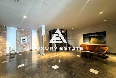 Penthouse exclusivist 4 camere clădire boutique zona Gradina Icoanei - 23