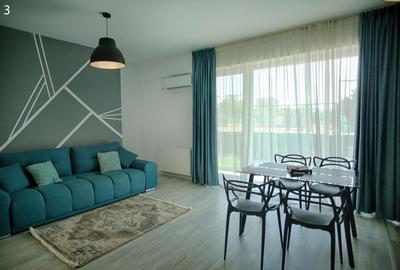 Statiunea Mamaia zona butoaie - 5