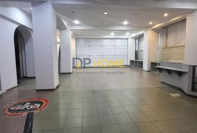 Spațiu comercial ultracentral – 190 mp | Zona Milcov – Ceasul Rău - 1