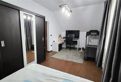 VIDEO | Casa de familie cu 5 dormitoare | Teren 1.961 mp - 22
