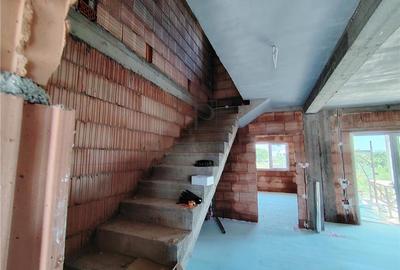 NOU PE PIATA - TOATE UTILITATILE - DORMITOR LA PARTER - 7