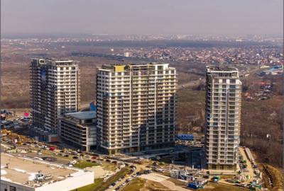 One High District, apartamente cu finisaje premium si priveliște spectaculoasa - 18